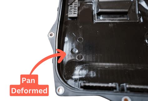 transmission pan cost|5 Causes of Transmission Pan Leaking and the Must。